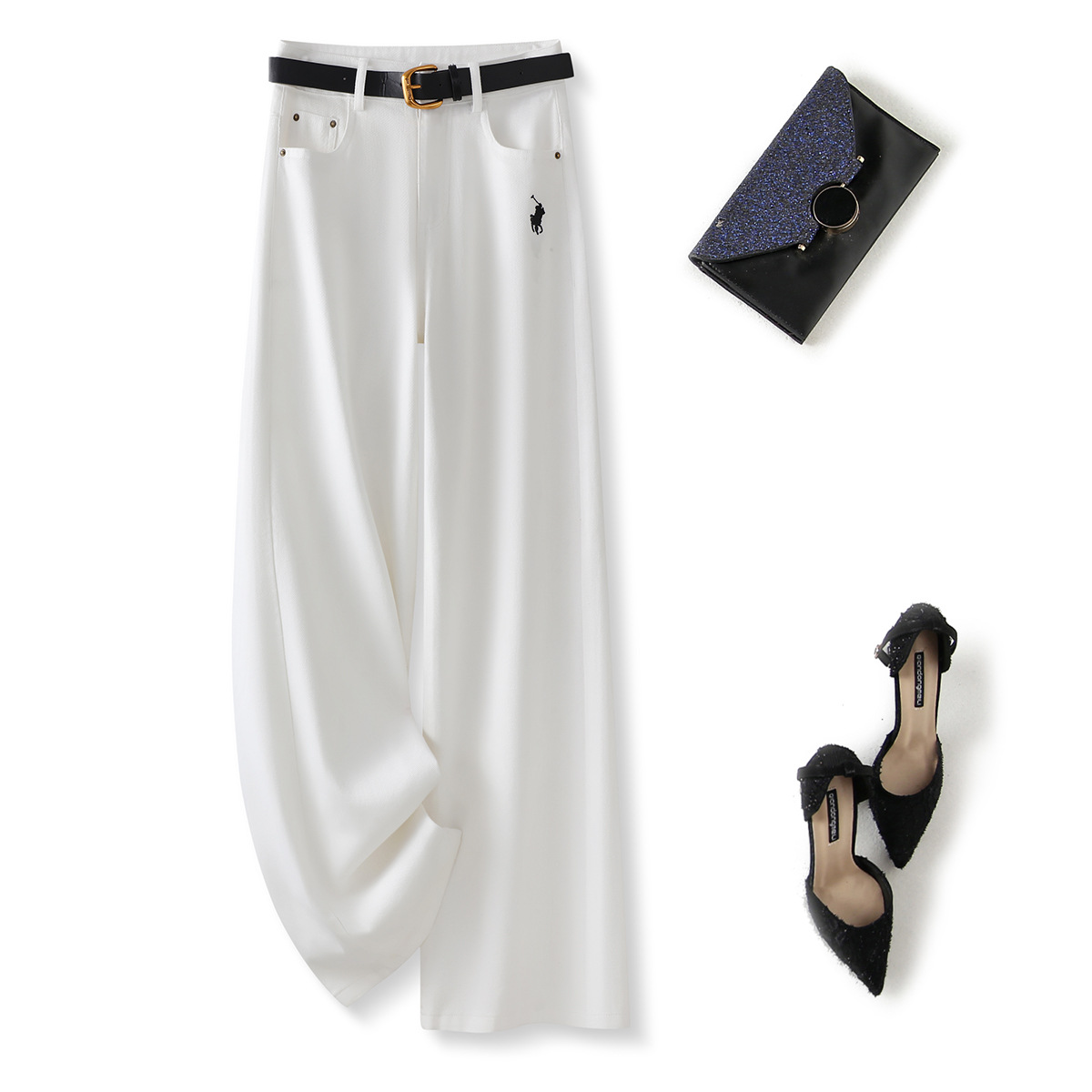 Women's Fashion - View 4 | SFEISHOW