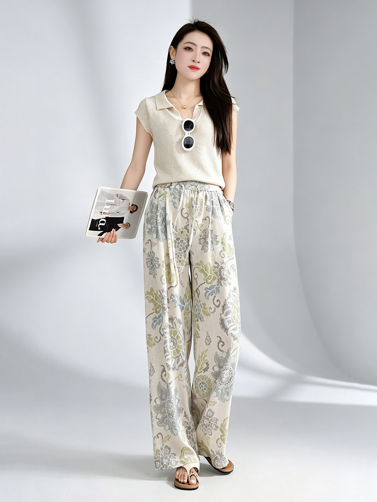 Women’s Fashion - View 5 | SFEISHOW