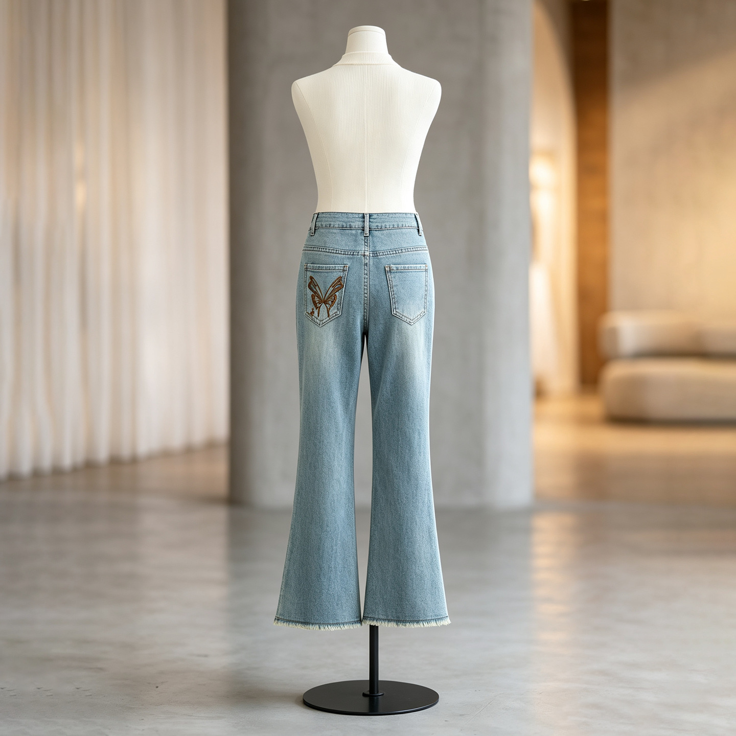 Women’s Fashion - View 4 | SFEISHOW