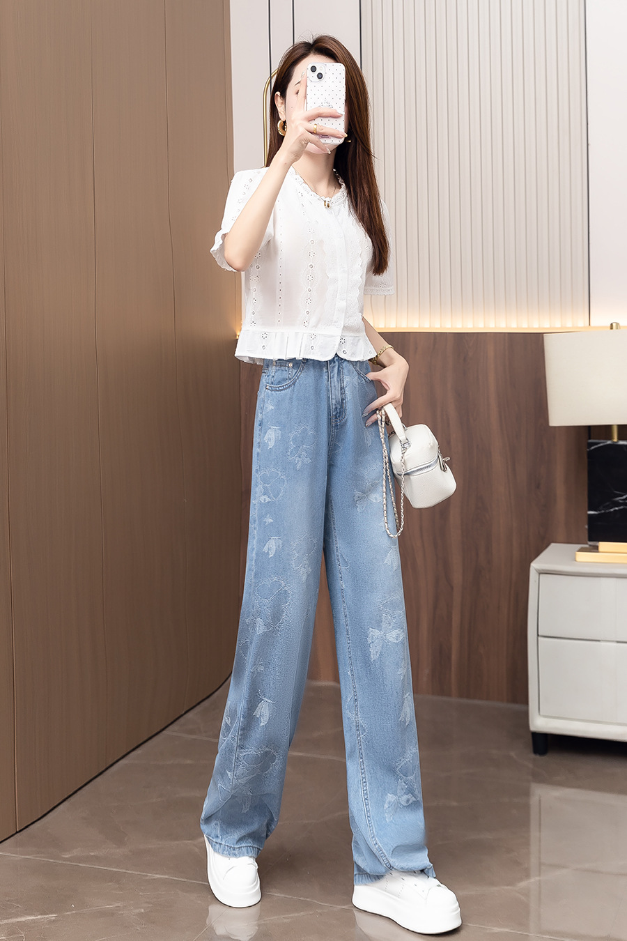 Women's Fashion - View 3 | SFEISHOW
