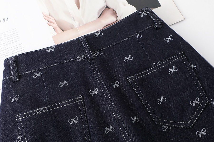 Printed Fashion - View 9 | SFEISHOW