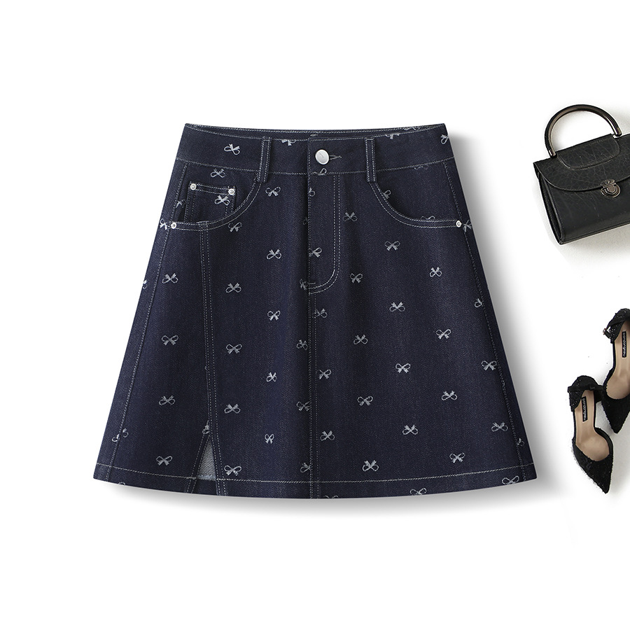 Printed Fashion - View 3 | SFEISHOW