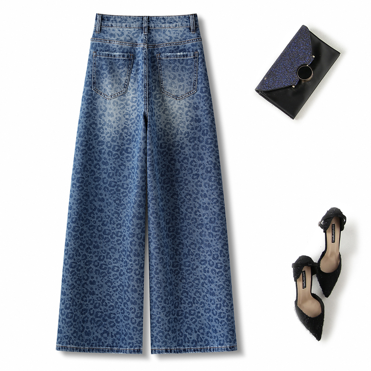 Women's Fashion - View 5 | SFEISHOW