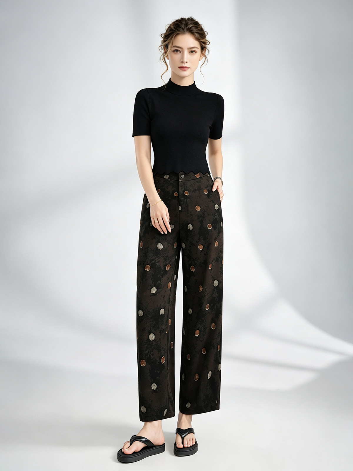 Summer Fashion - View 3 | SFEISHOW