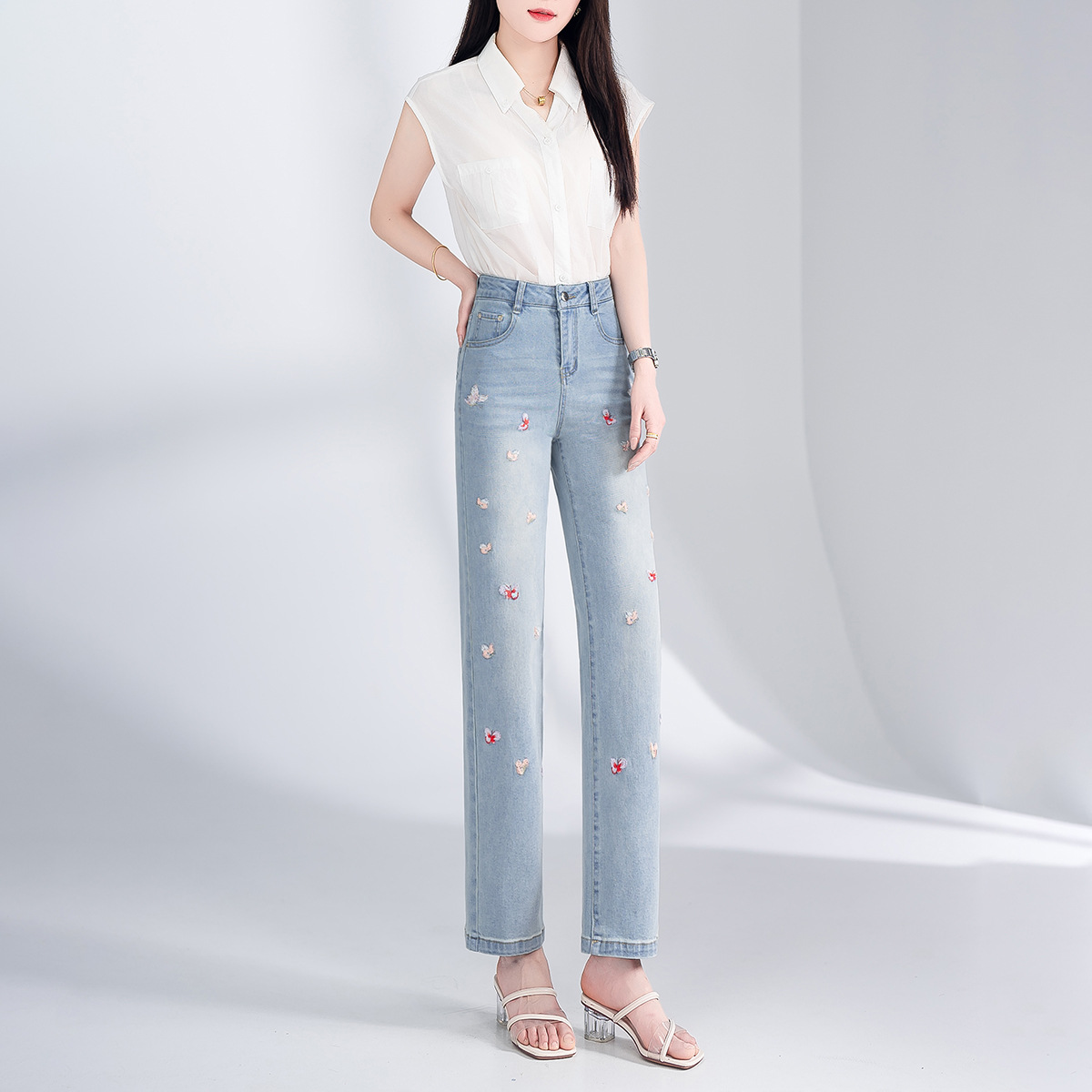 Premium Fashion - View 4 | SFEISHOW