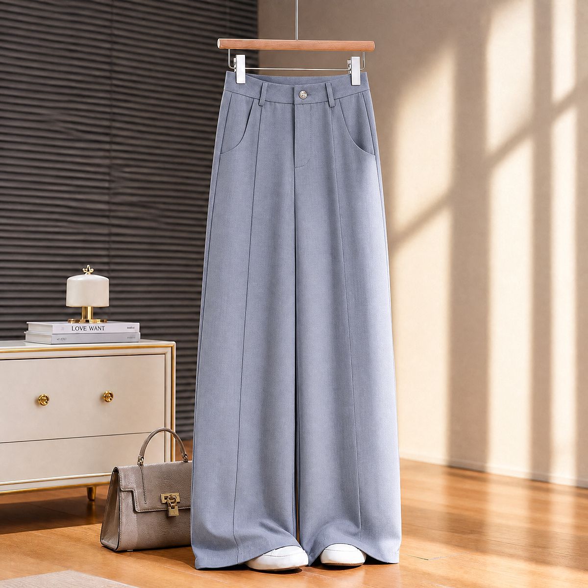 Women’s Fashion - View 6 | SFEISHOW