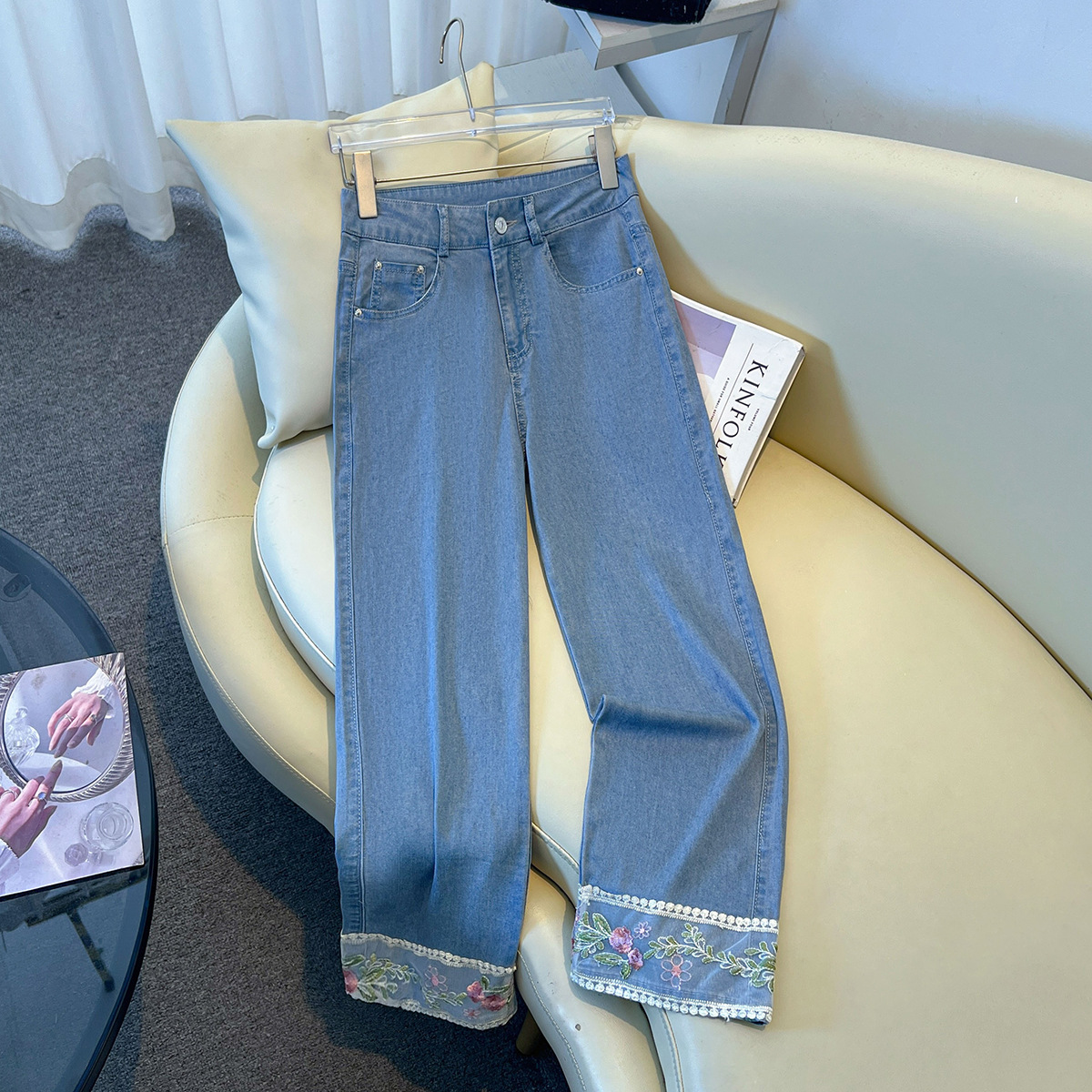 Summer Fashion - View 4 | SFEISHOW