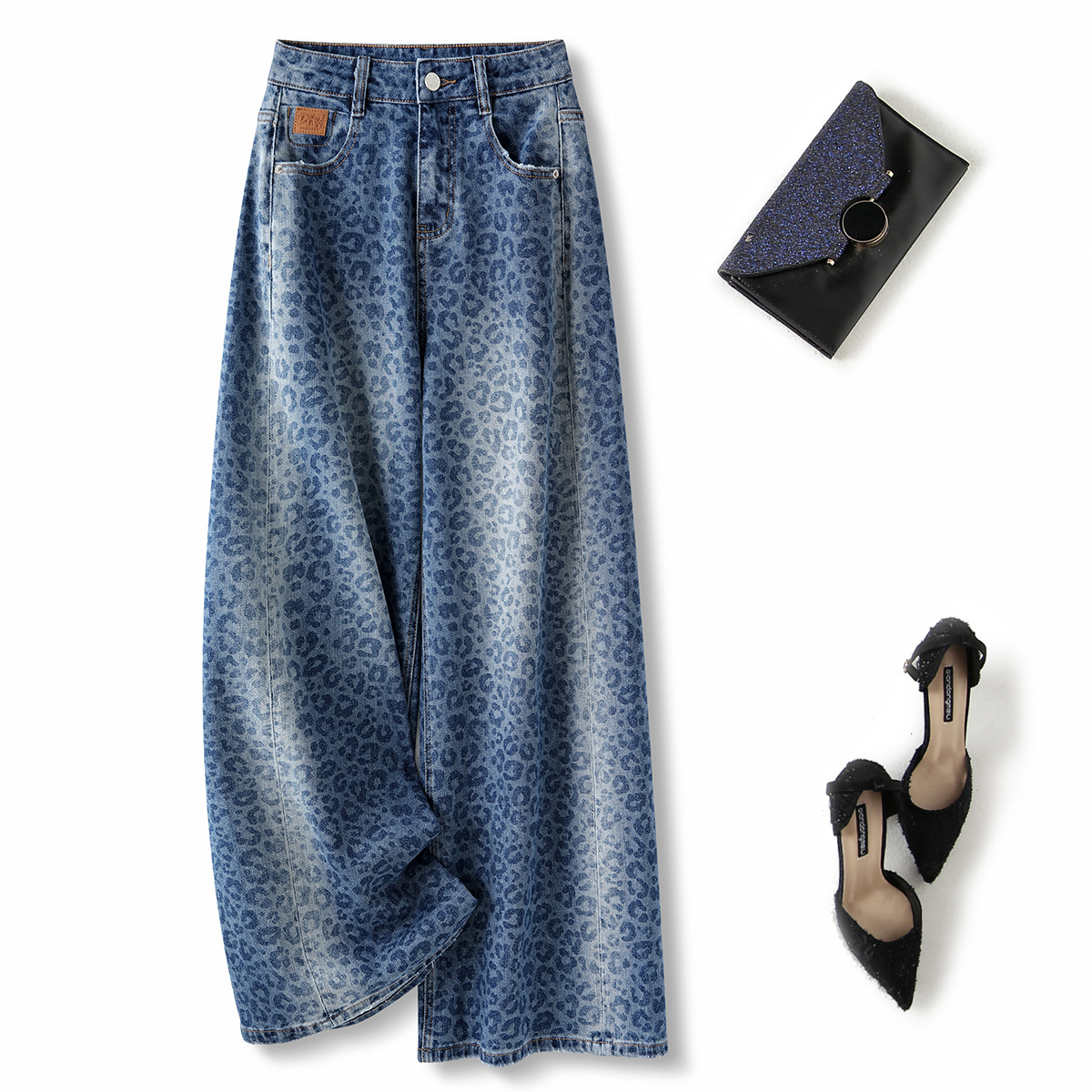 Women's Fashion - View 4 | SFEISHOW