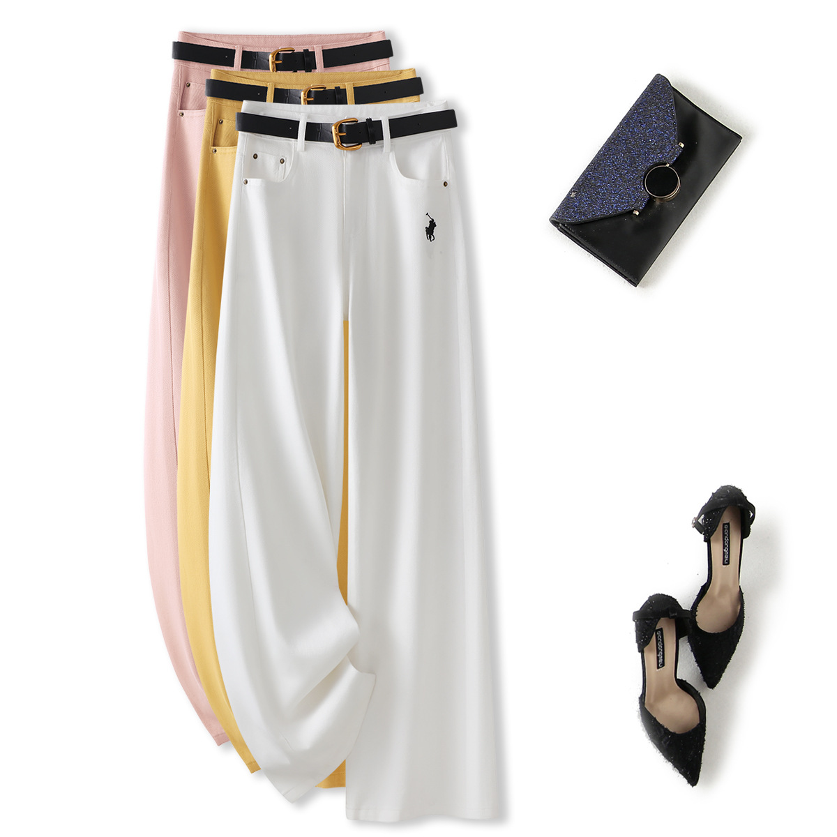 Women's Fashion - View 3 | SFEISHOW