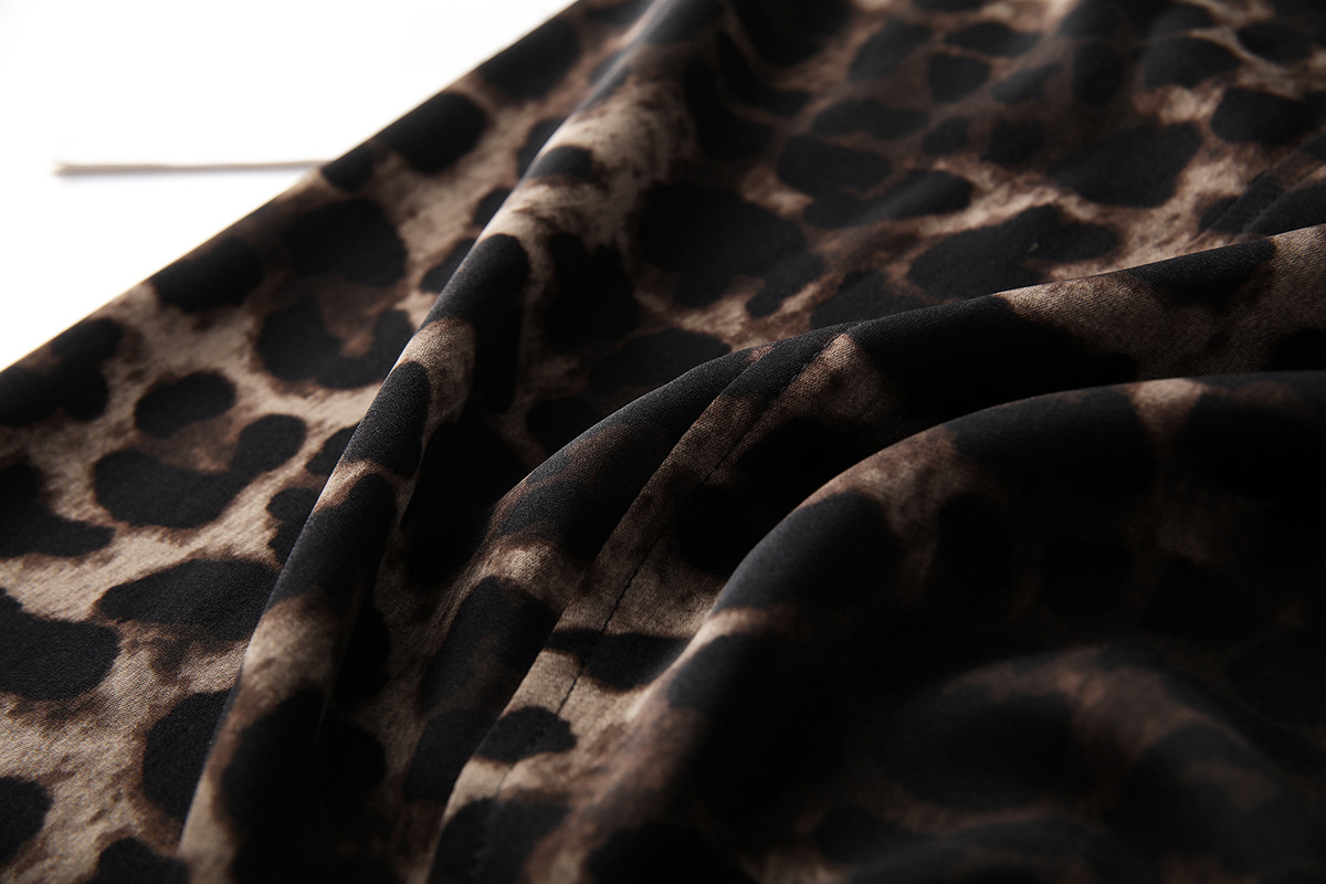 Elastic Fashion - View 14 | SFEISHOW