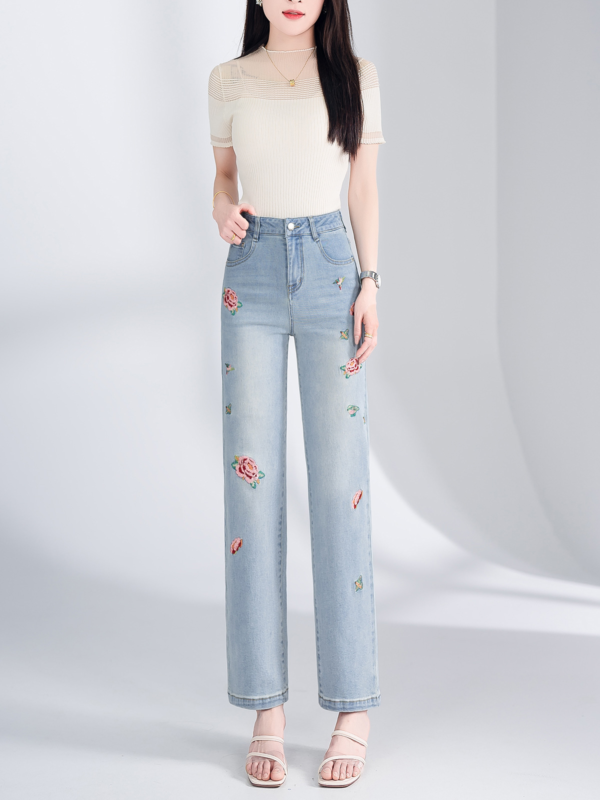 Women’s Fashion - View 3 | SFEISHOW