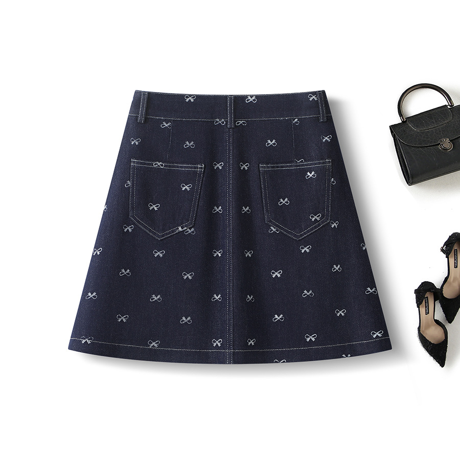 Printed Fashion - View 4 | SFEISHOW