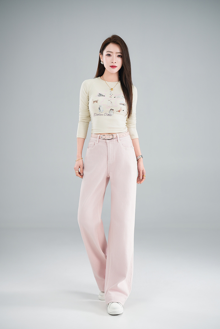 Women's Fashion - View 10 | SFEISHOW