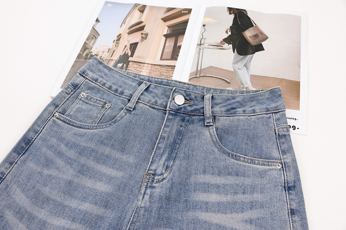 Women’s Fashion - View 7 | SFEISHOW