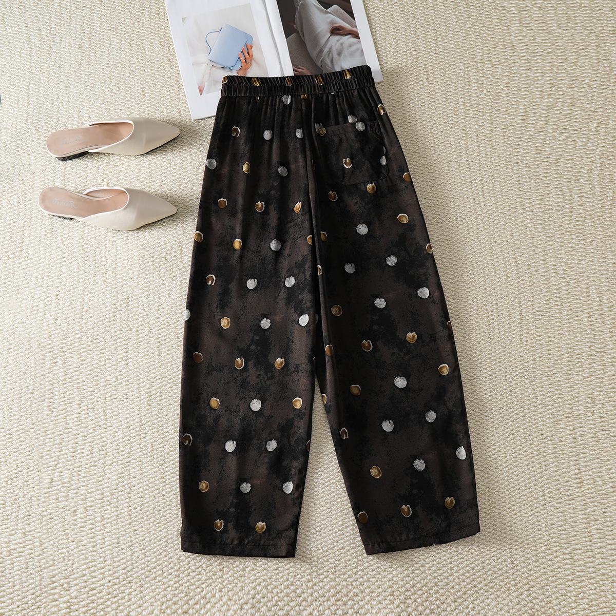 Summer Fashion - View 7 | SFEISHOW