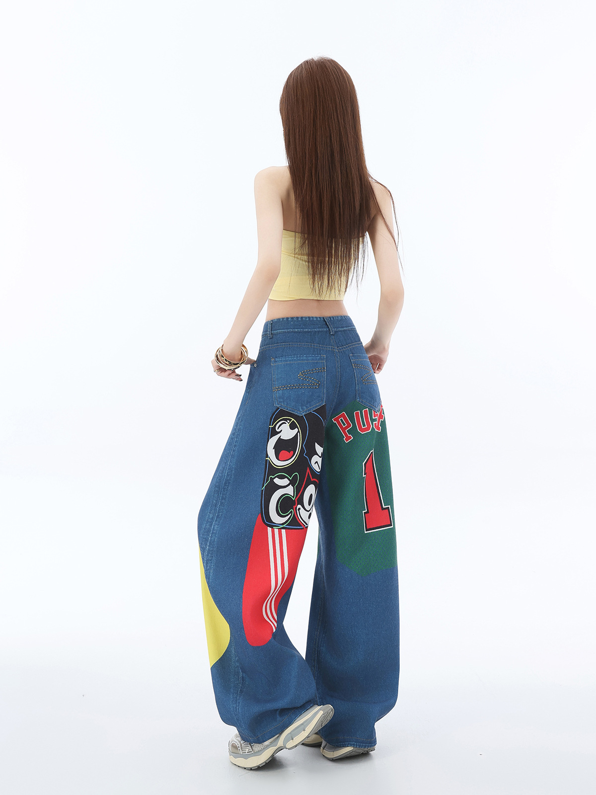 Y2K Fashion - View 7 | SFEISHOW