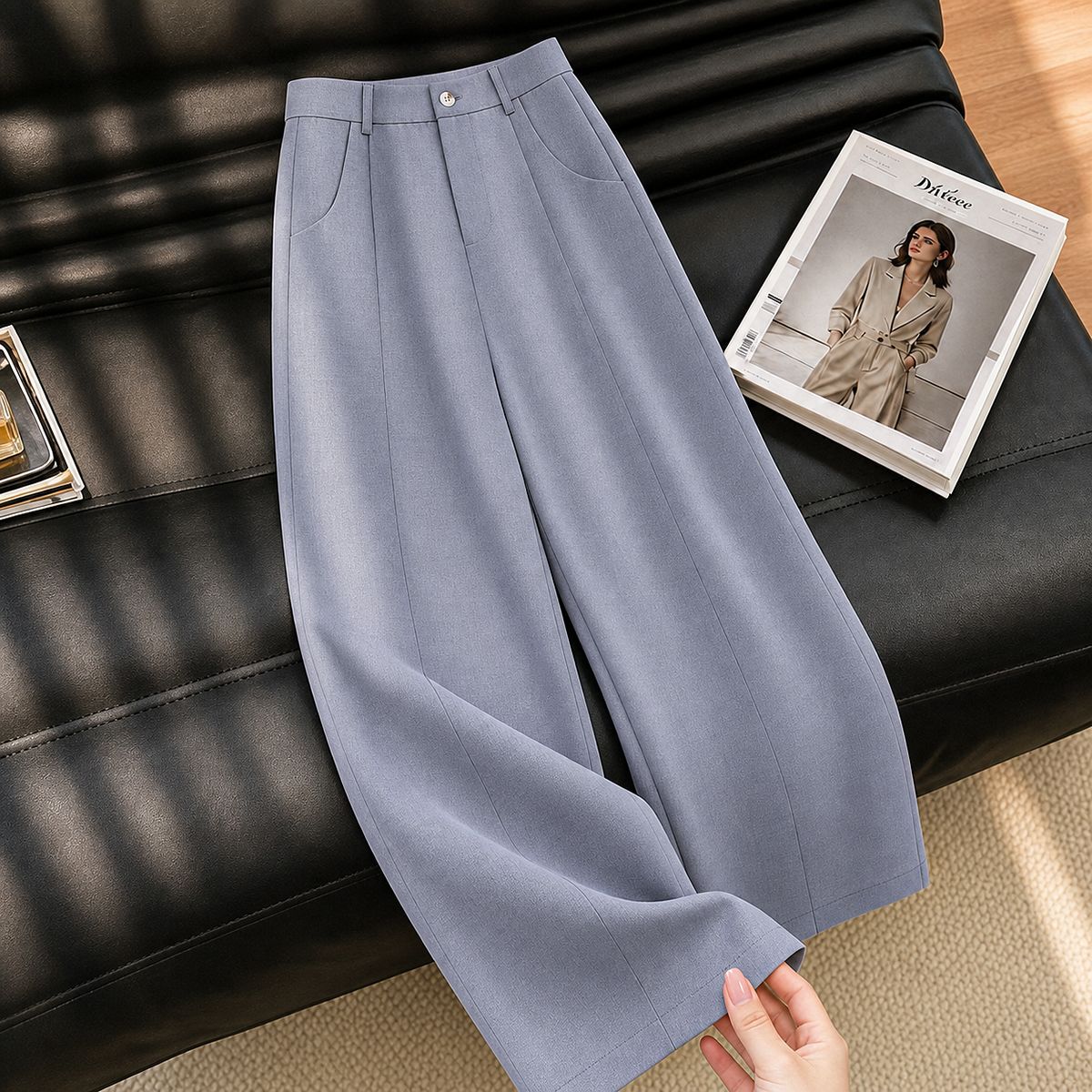 Women’s Fashion - View 7 | SFEISHOW