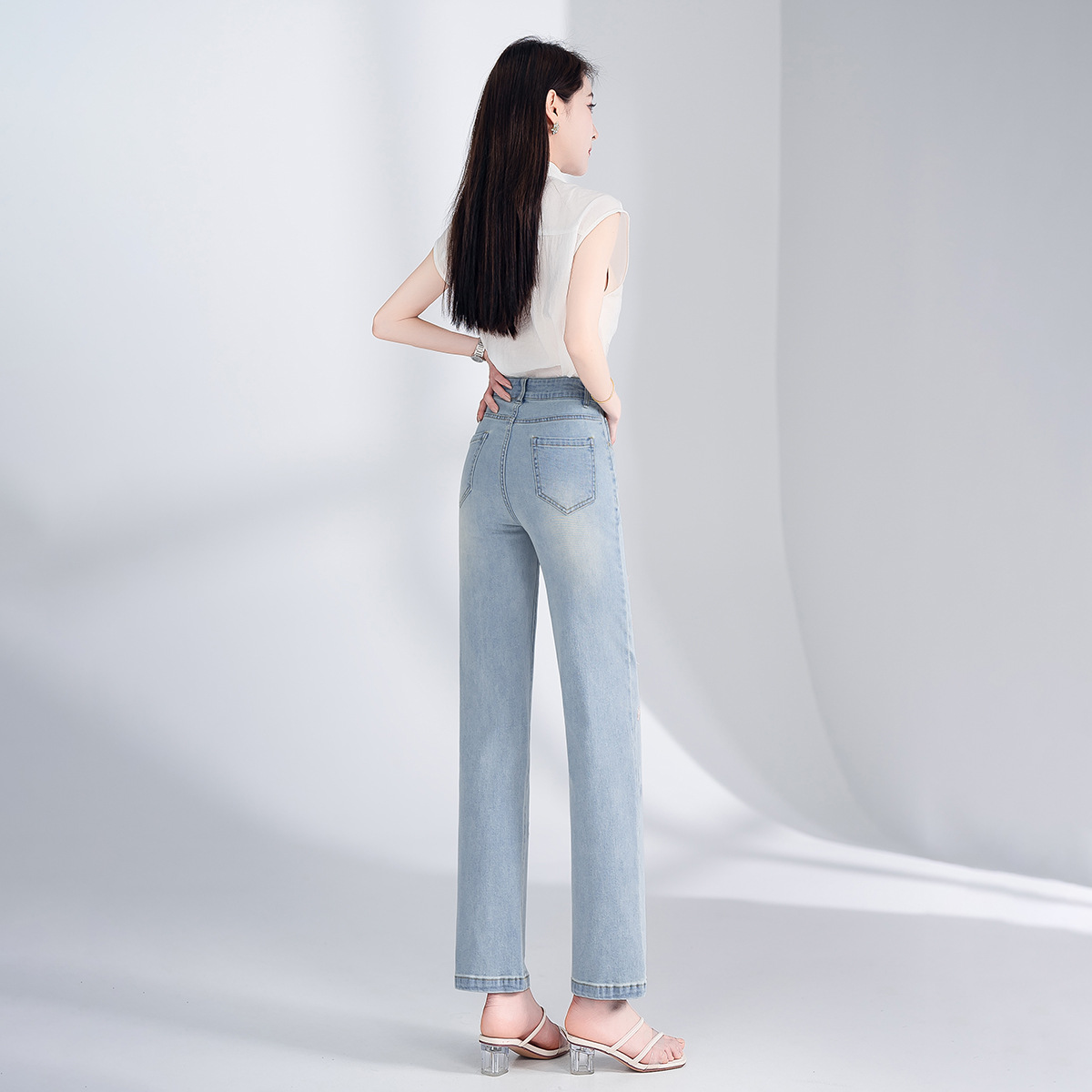 Premium Fashion - View 5 | SFEISHOW