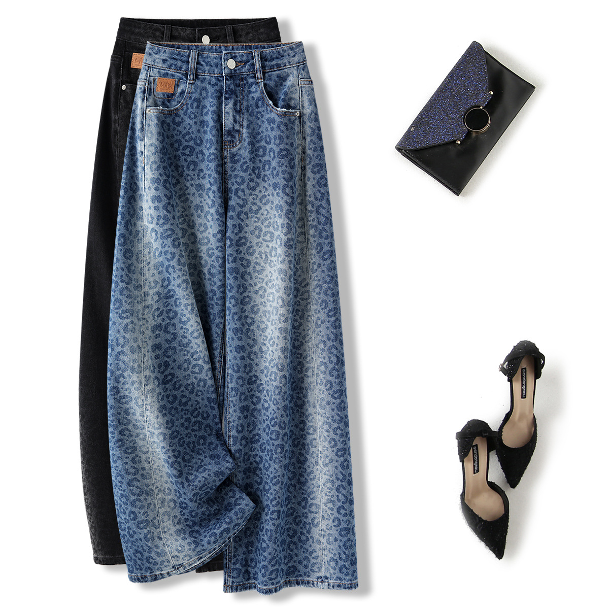 Women's Fashion - View 3 | SFEISHOW