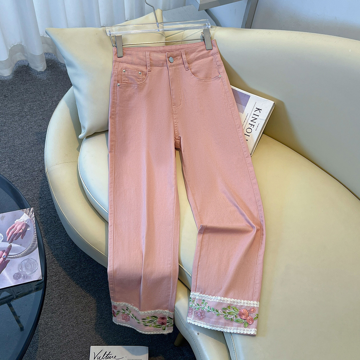 Summer Fashion - View 10 | SFEISHOW
