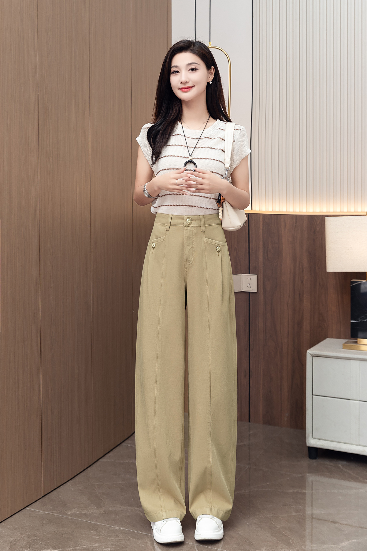 Women’s Fashion - View 3 | SFEISHOW