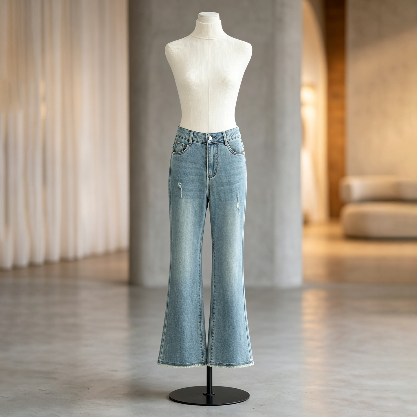 Women’s Fashion - View 3 | SFEISHOW