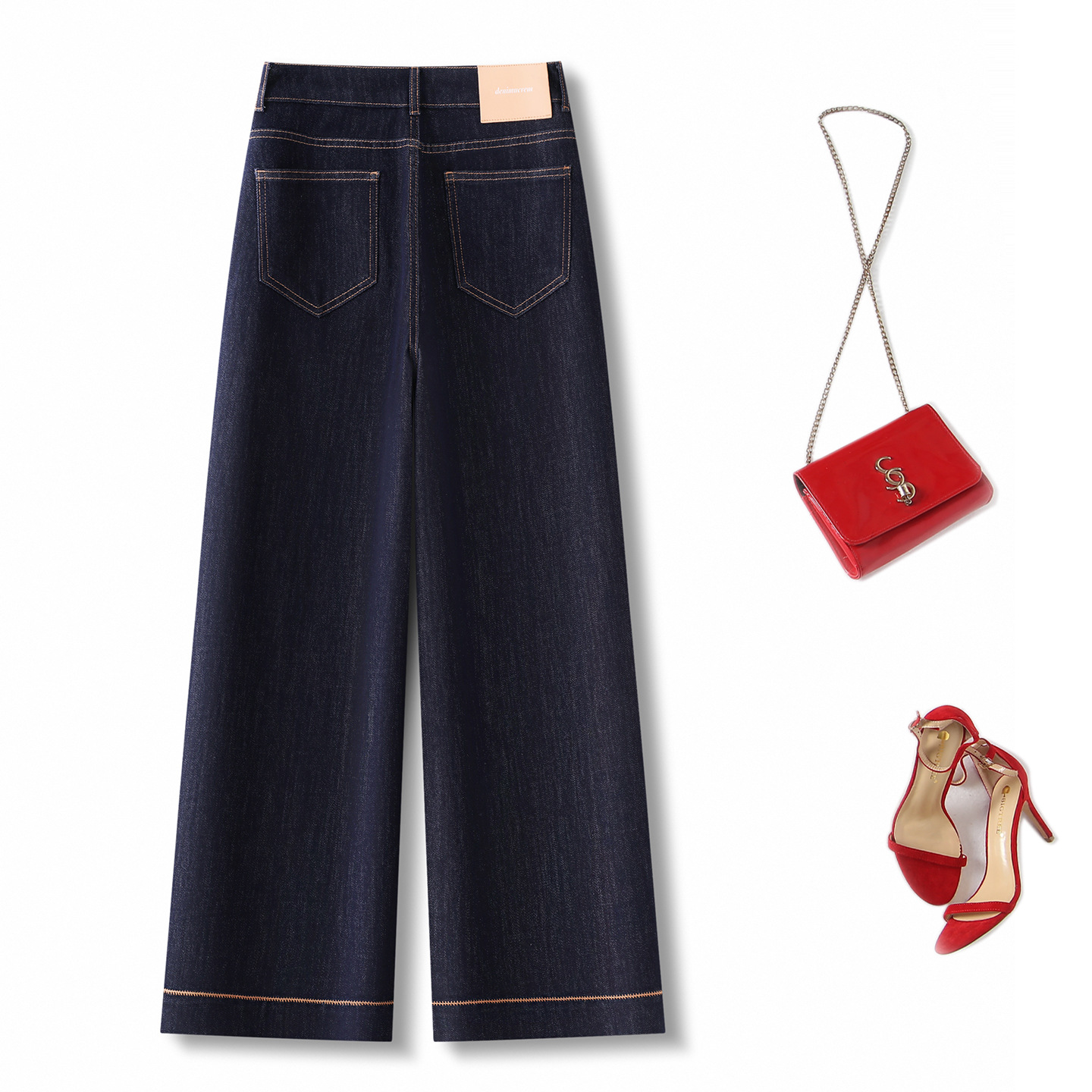 Women’s Fashion - View 4 | SFEISHOW
