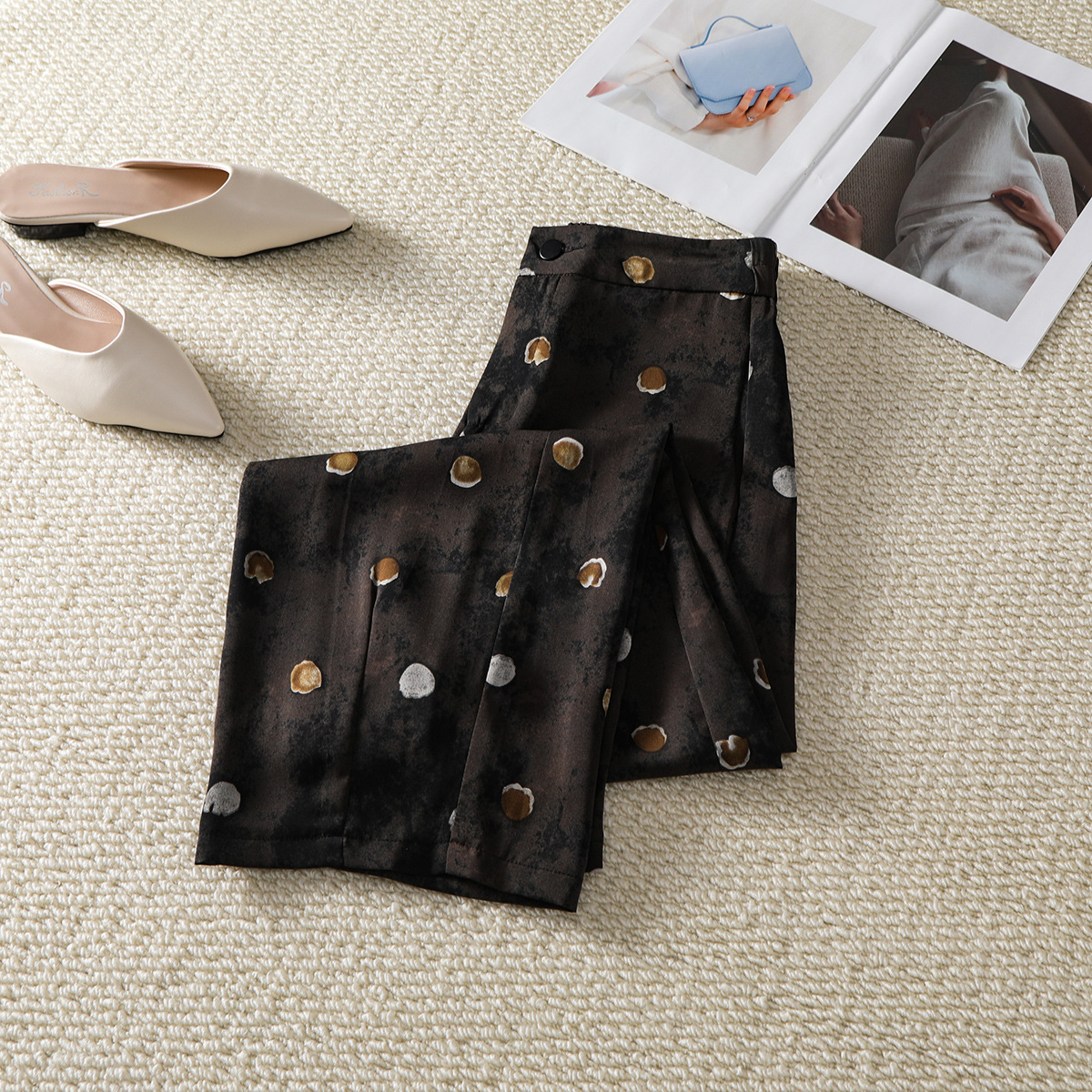 Summer Fashion - View 8 | SFEISHOW
