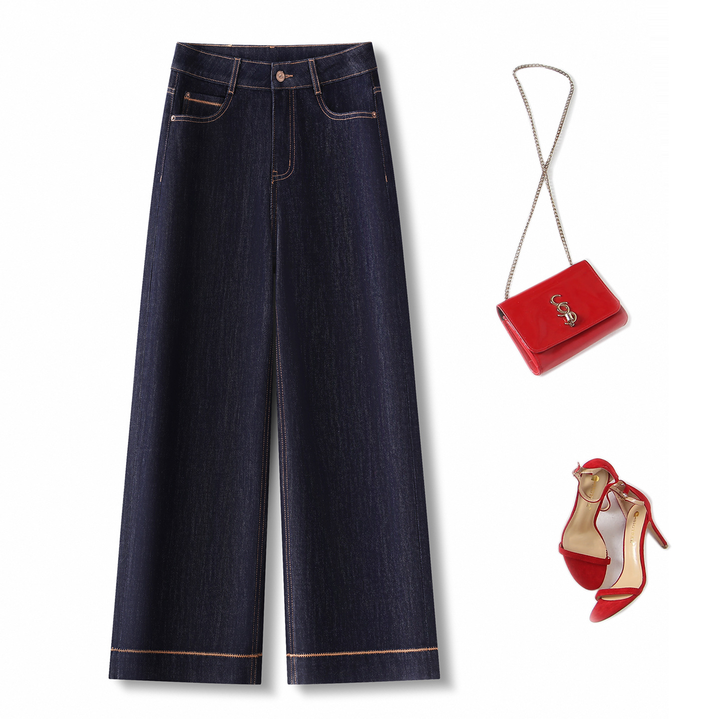 Women’s Fashion - View 3 | SFEISHOW