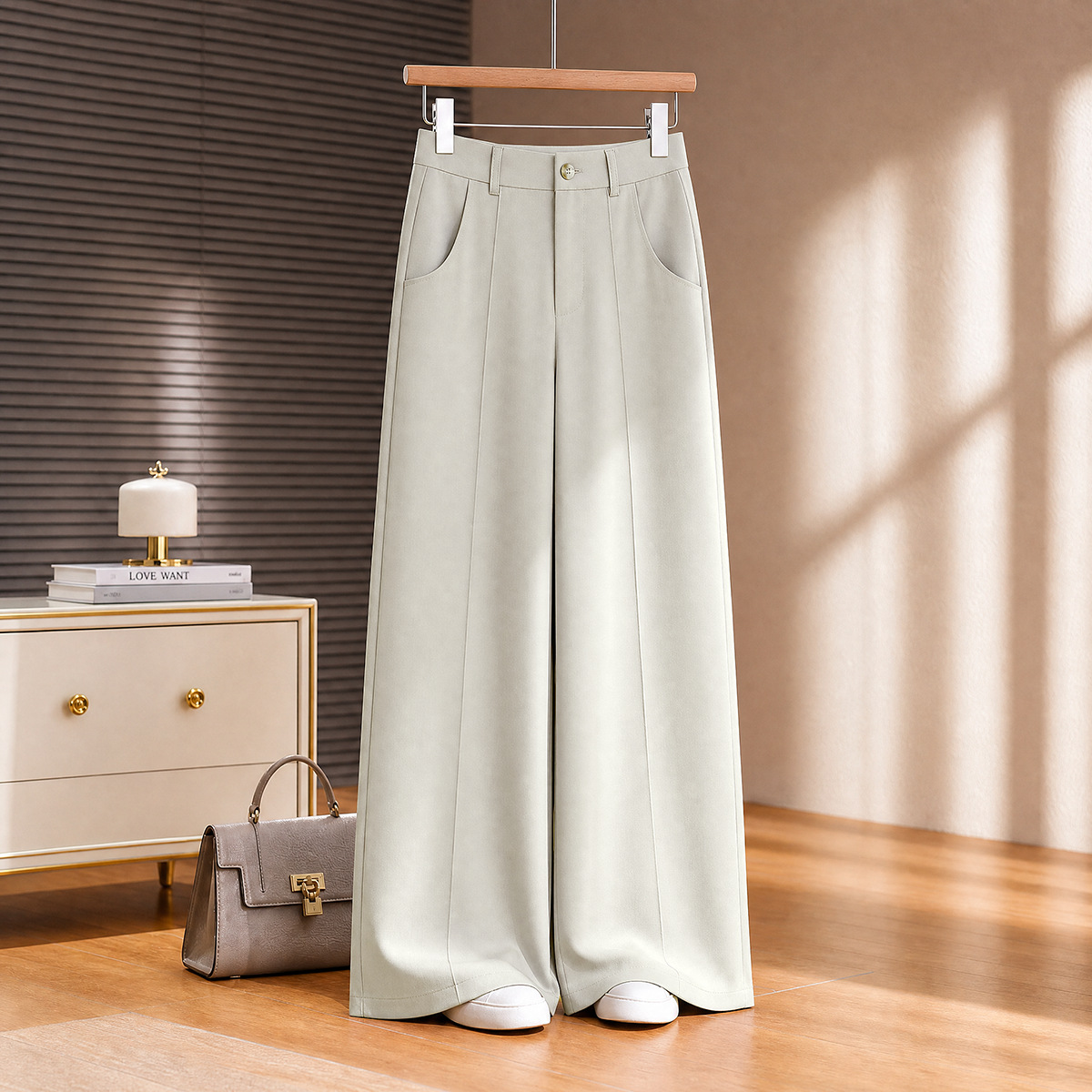 Women’s Fashion - View 4 | SFEISHOW