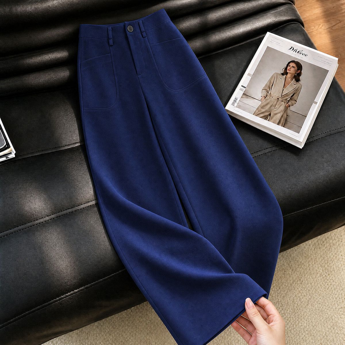 Women’s Fashion - View 7 | SFEISHOW