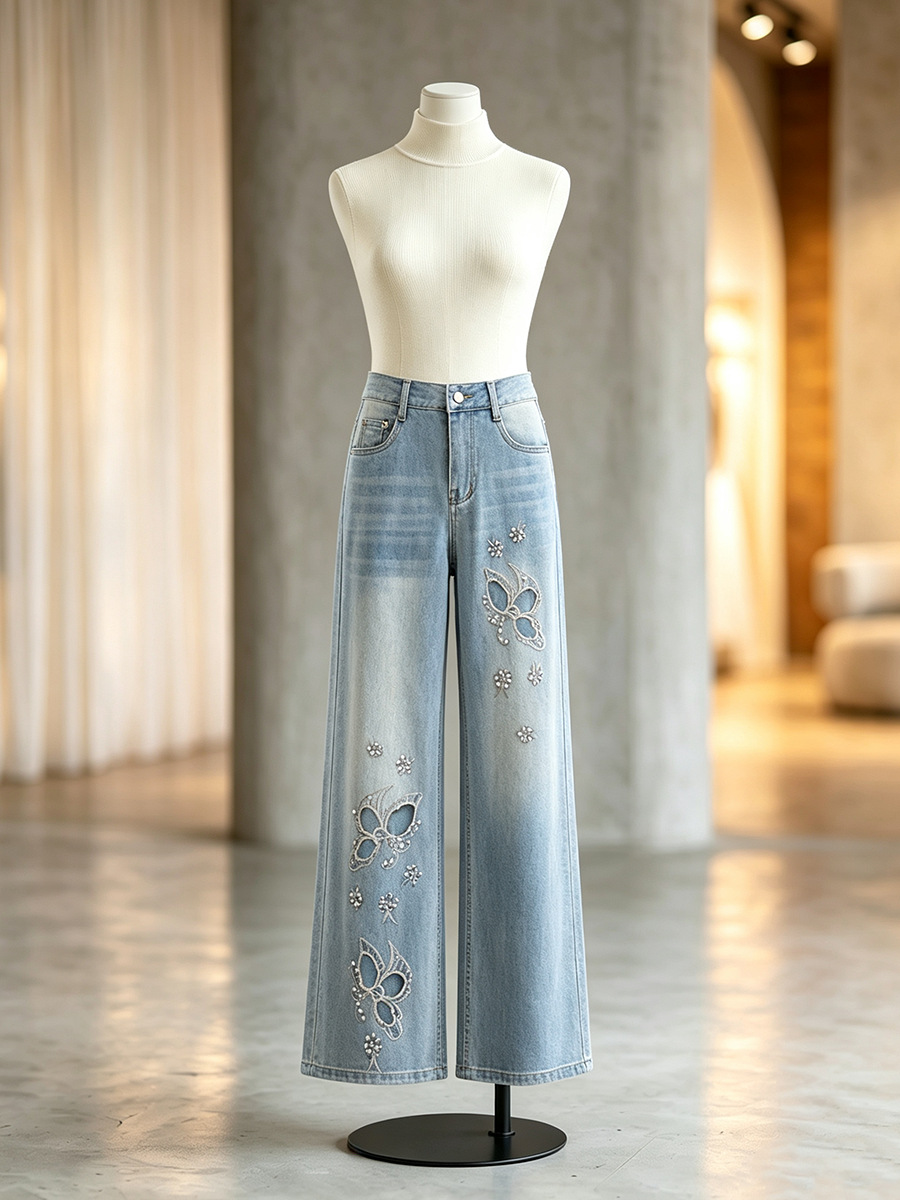Straight Fashion - Main | SFEISHOW