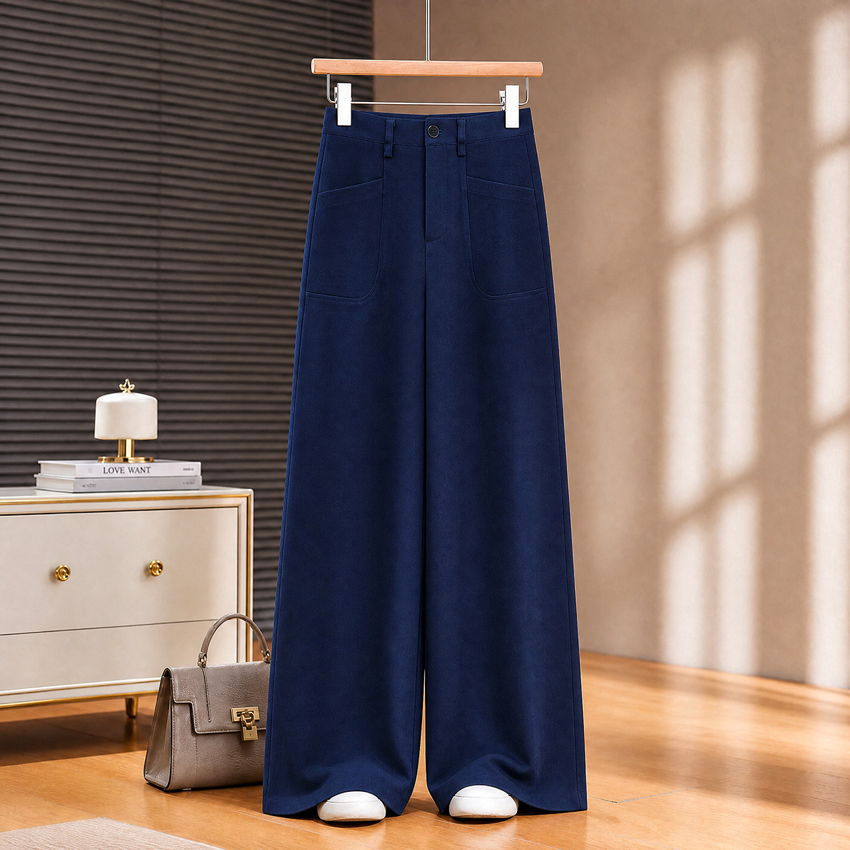 Women’s Fashion - View 8 | SFEISHOW