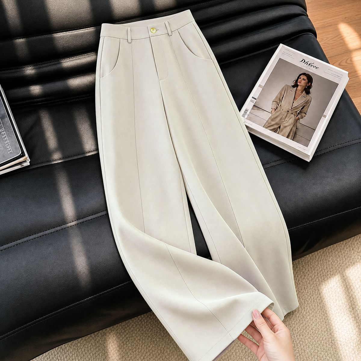 Women’s Fashion - View 5 | SFEISHOW