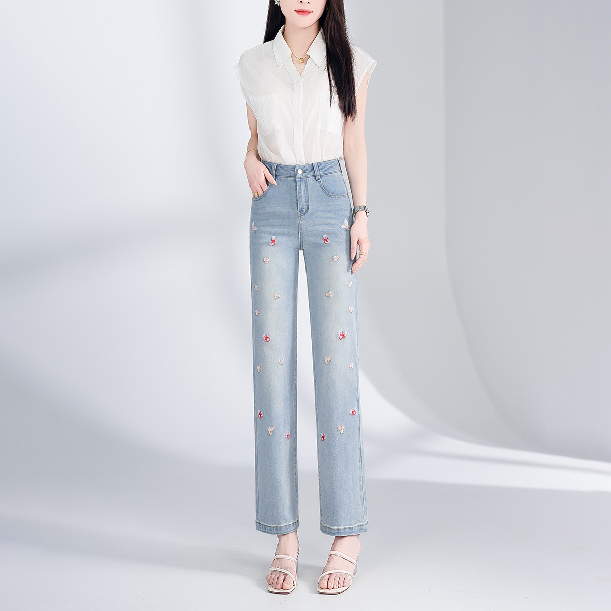 Premium Fashion - View 3 | SFEISHOW
