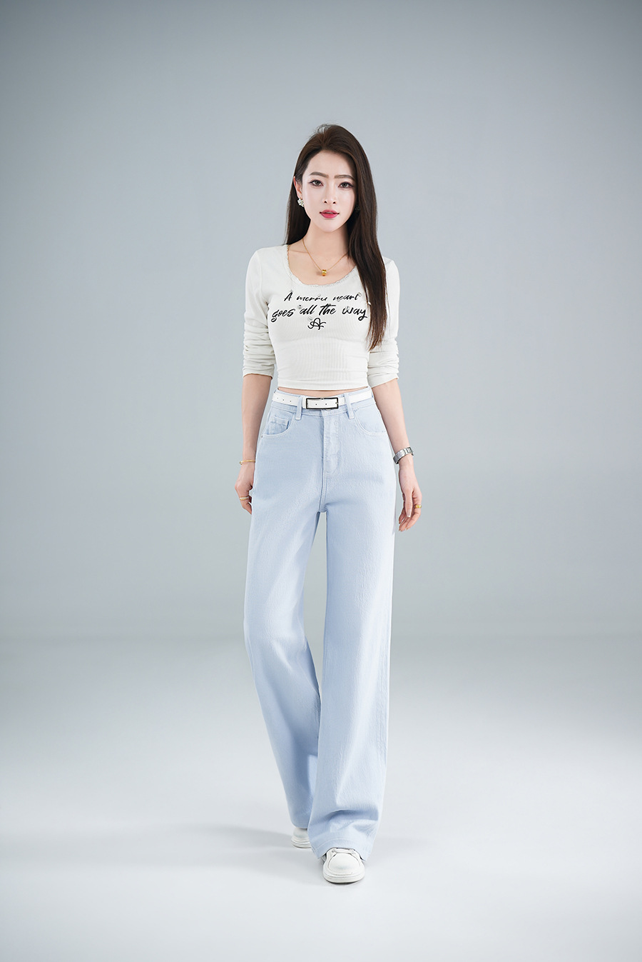 Women's Fashion - View 12 | SFEISHOW
