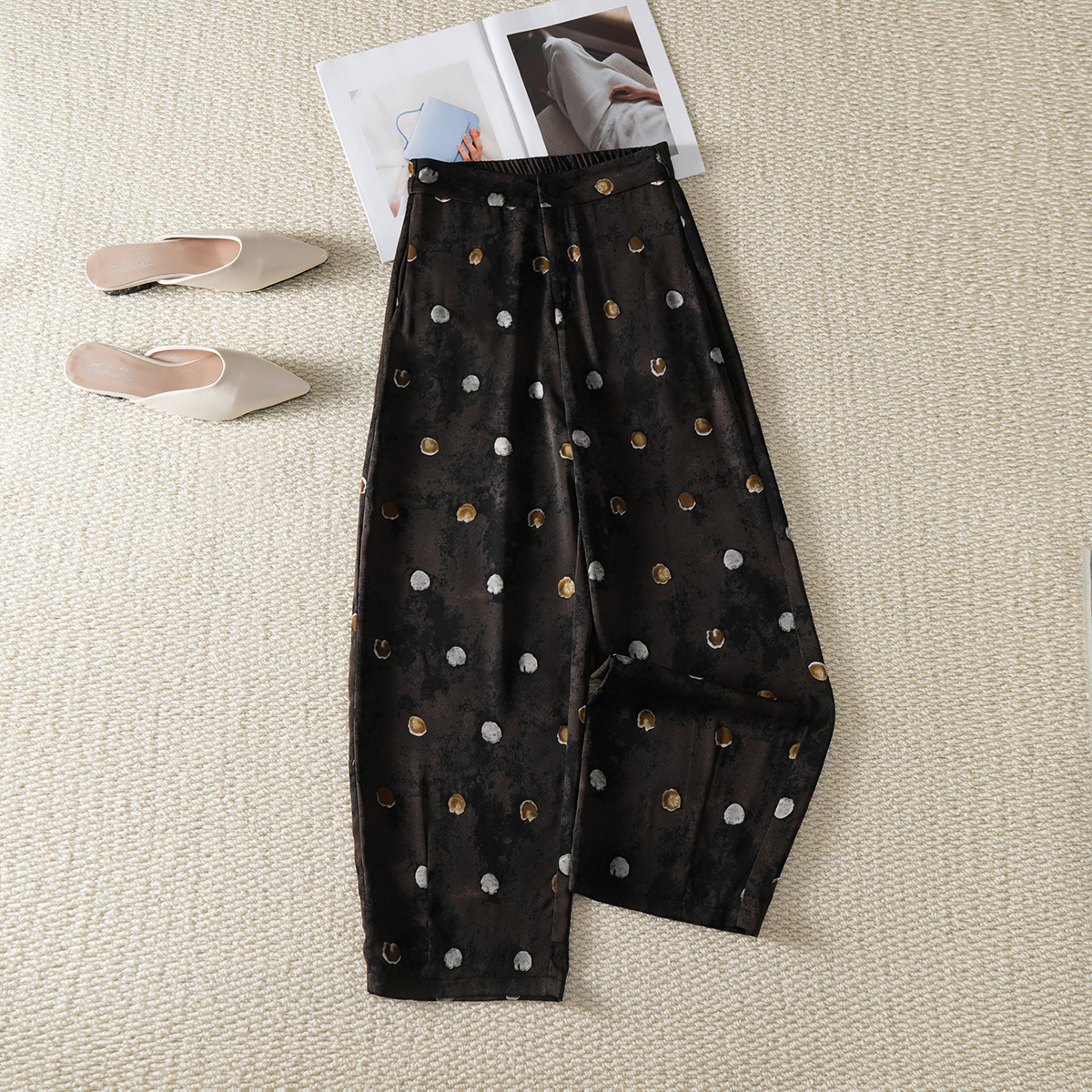 Summer Fashion - View 6 | SFEISHOW