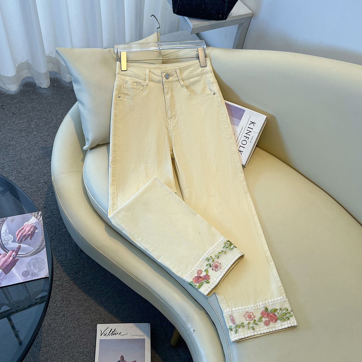 Summer Fashion - View 12 | SFEISHOW