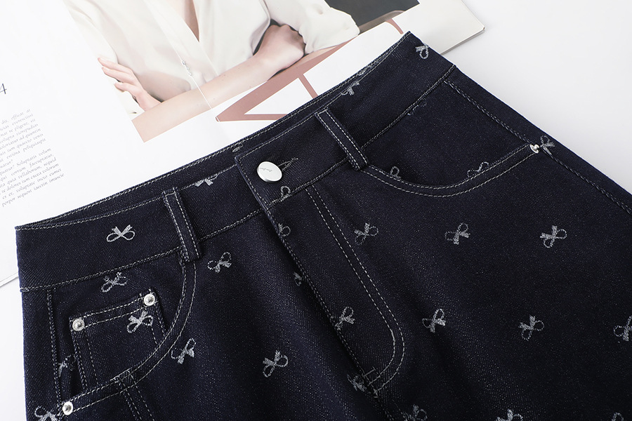 Printed Fashion - View 5 | SFEISHOW