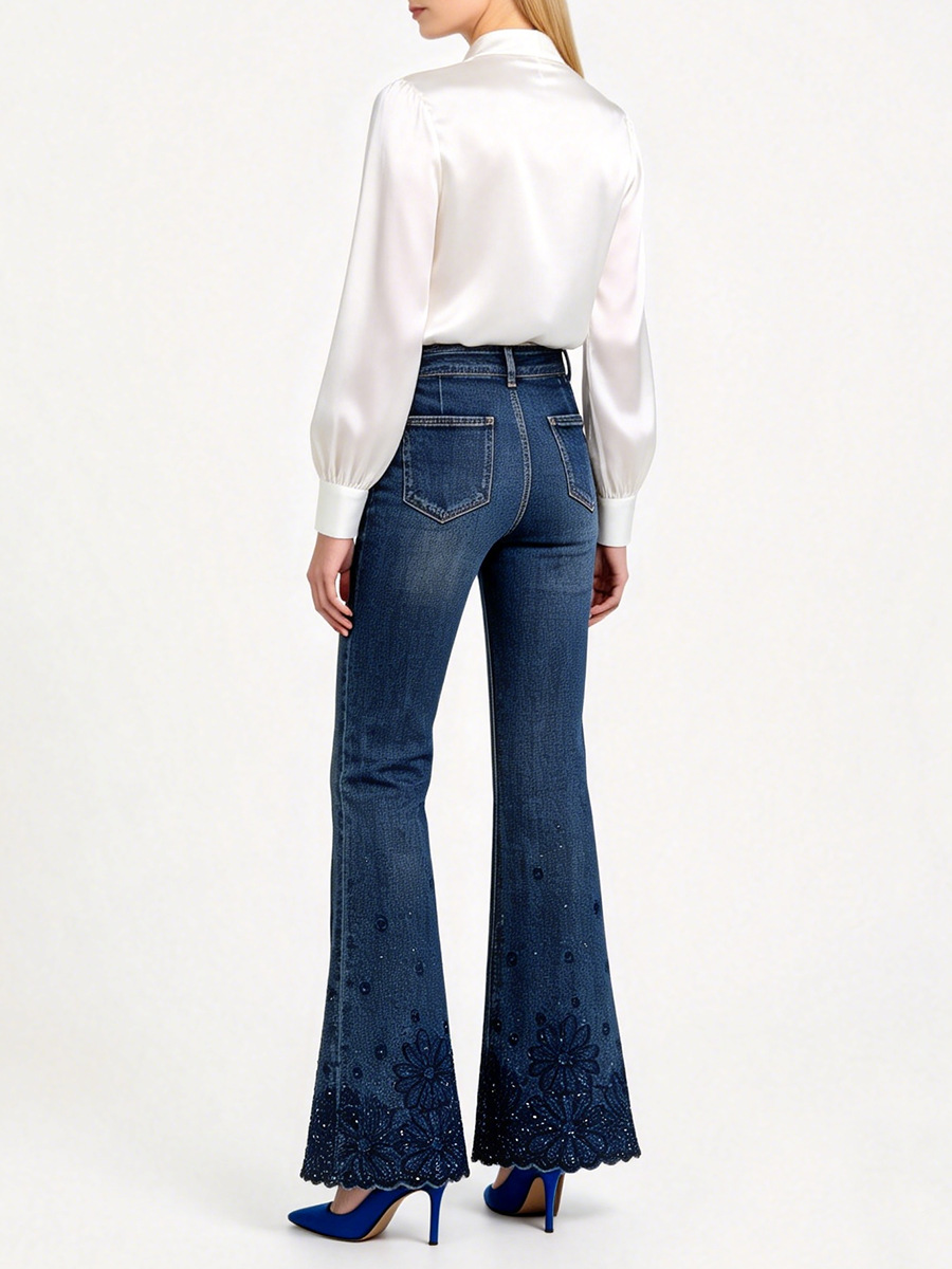 Vintage Fashion - View 3 | SFEISHOW