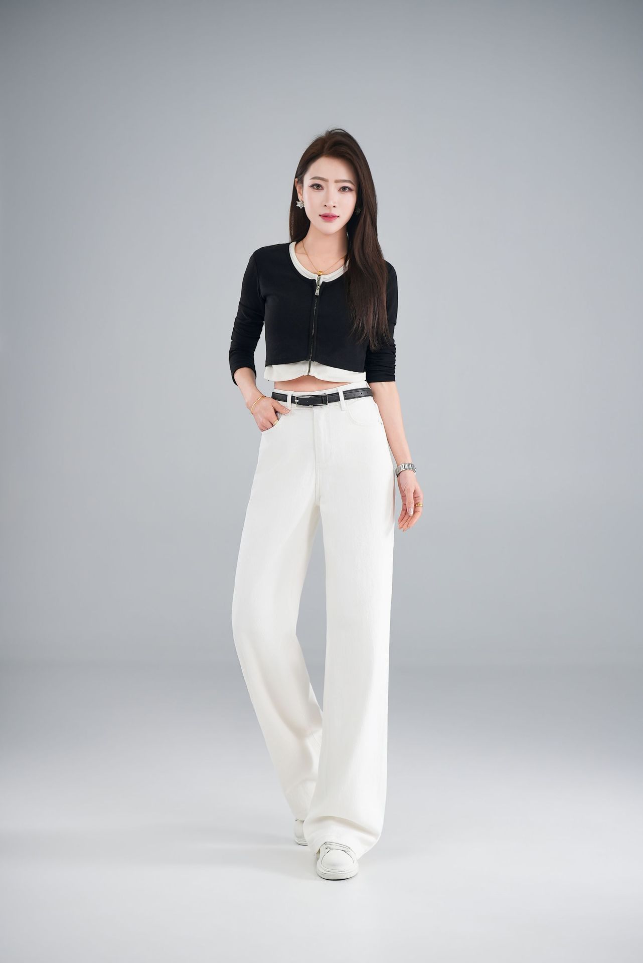 Women's Fashion - View 4 | SFEISHOW