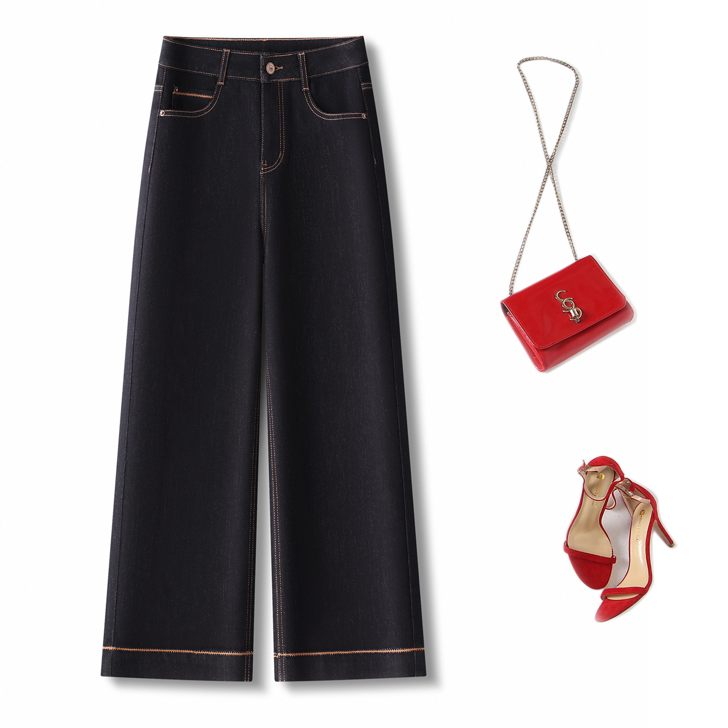 Women’s Fashion - View 13 | SFEISHOW