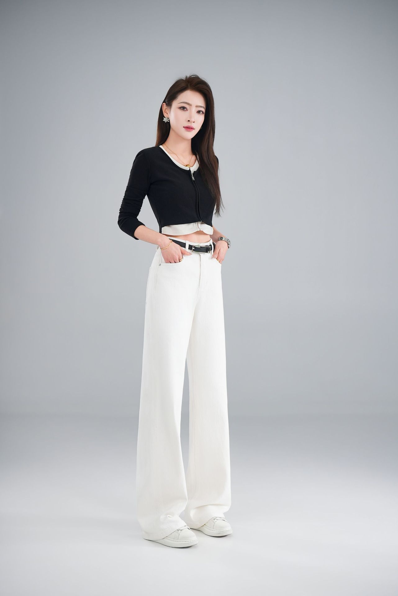 Women's Fashion - View 5 | SFEISHOW