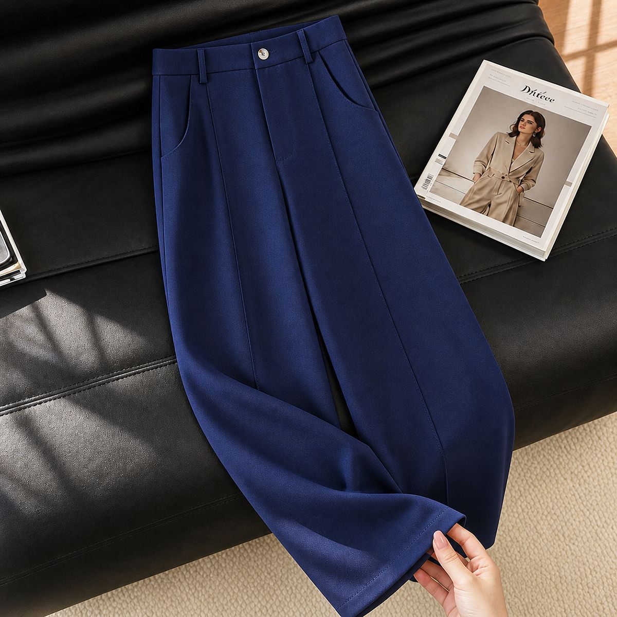 Women’s Fashion - View 10 | SFEISHOW