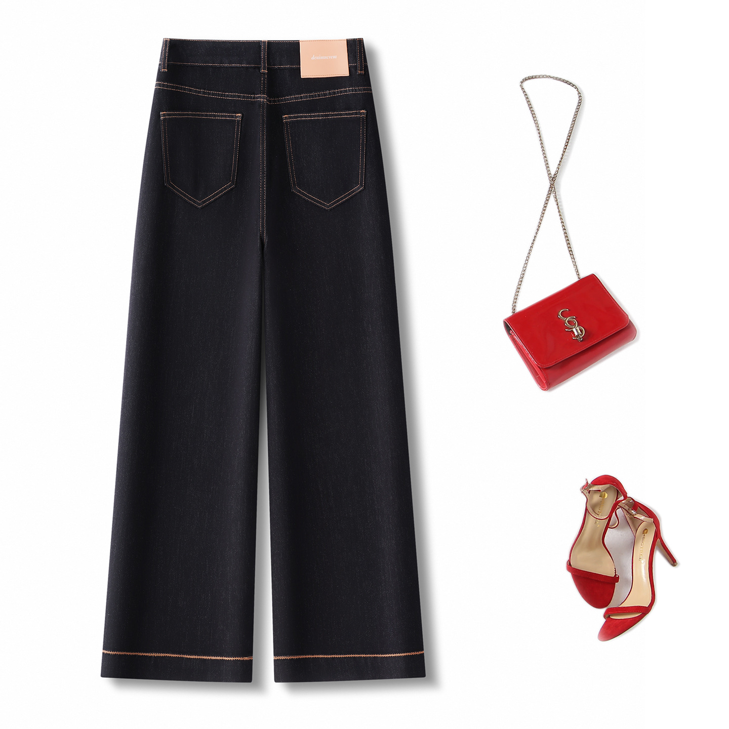 Women’s Fashion - View 14 | SFEISHOW