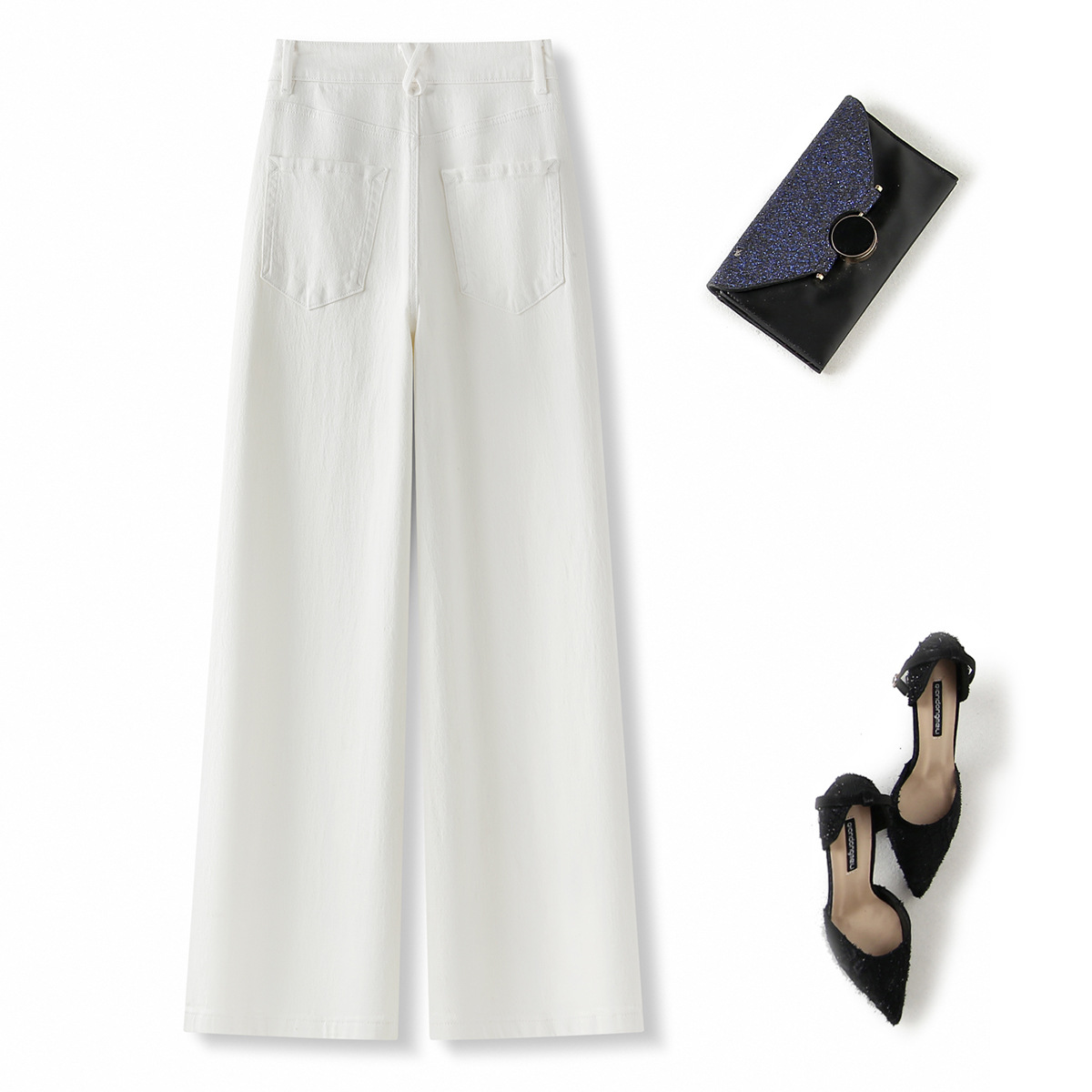 Women's Fashion - View 8 | SFEISHOW