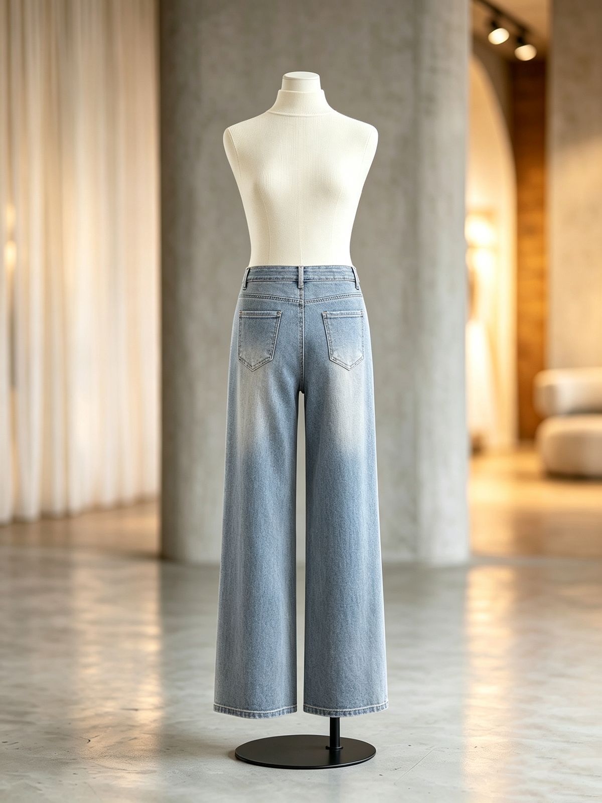 Women’s Fashion - View 4 | SFEISHOW