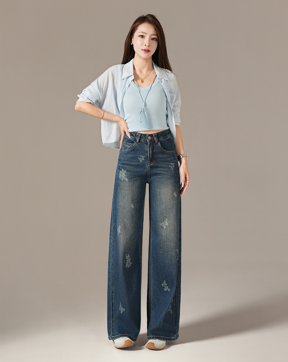 Women’s Fashion - View 3 | SFEISHOW