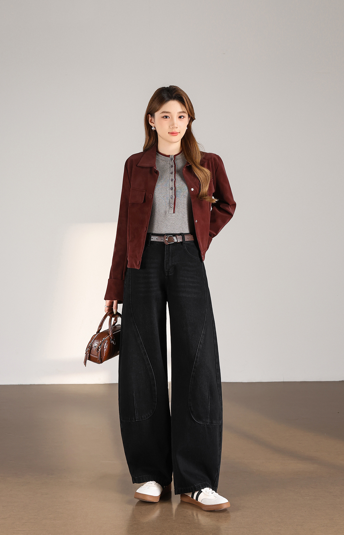 Women’s Fashion - View 4 | SFEISHOW