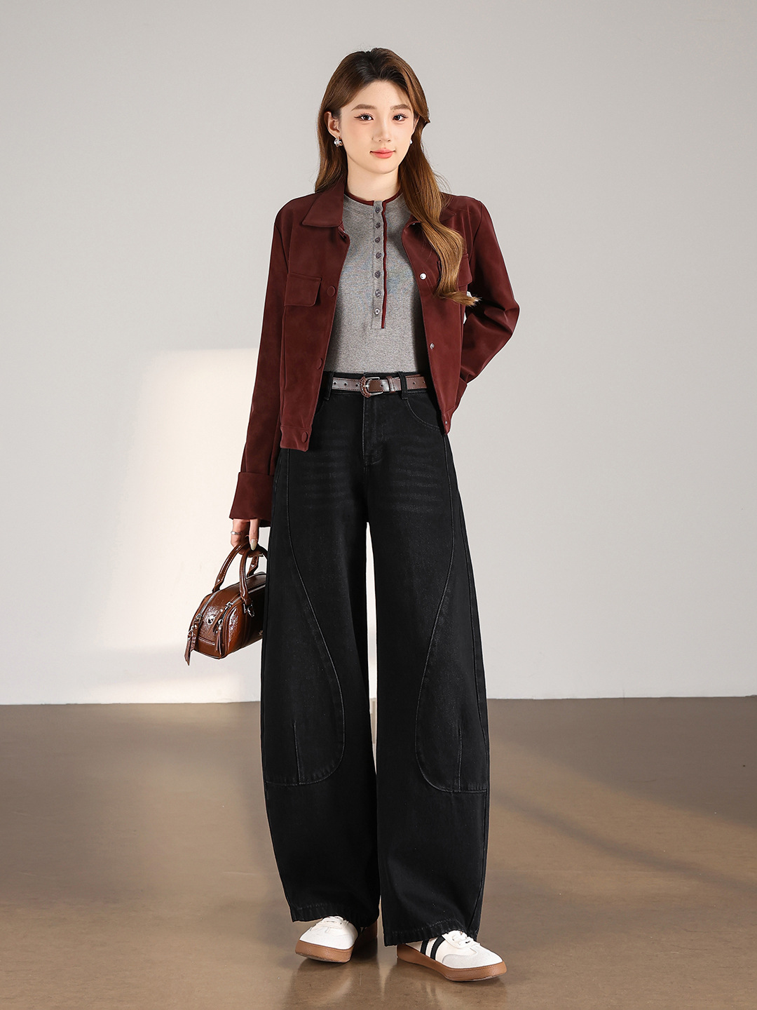 Women’s Fashion - Main | SFEISHOW